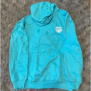 Bubblr hoodie